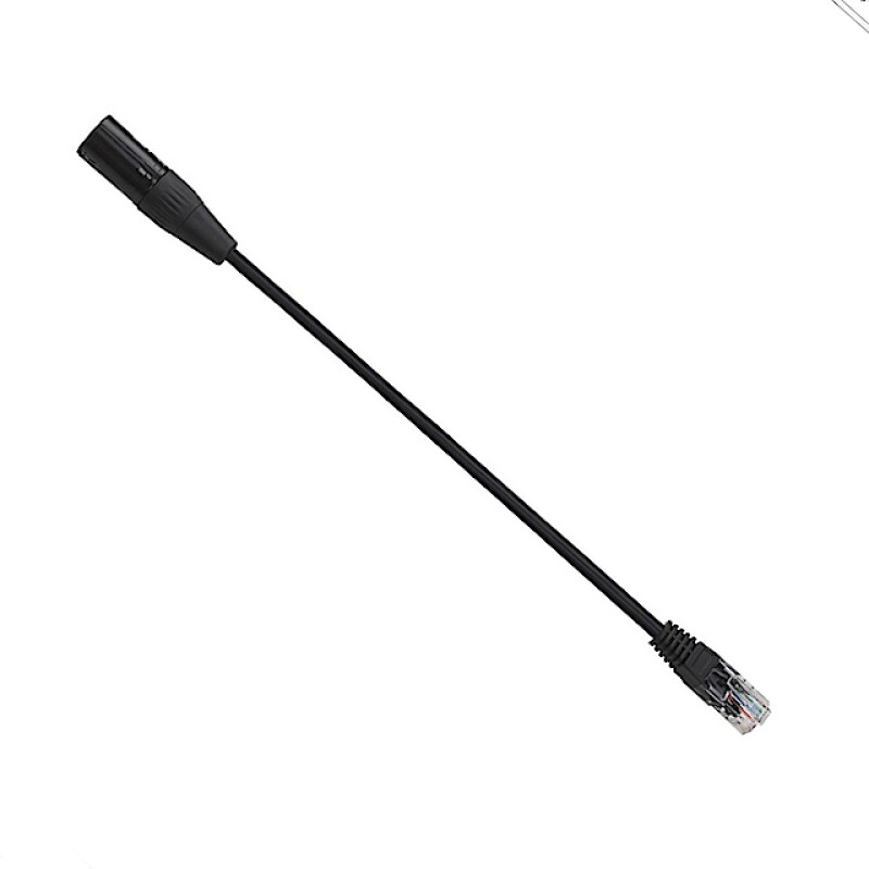 Godox TL-C120 кабель переходной RJ45-XLR5