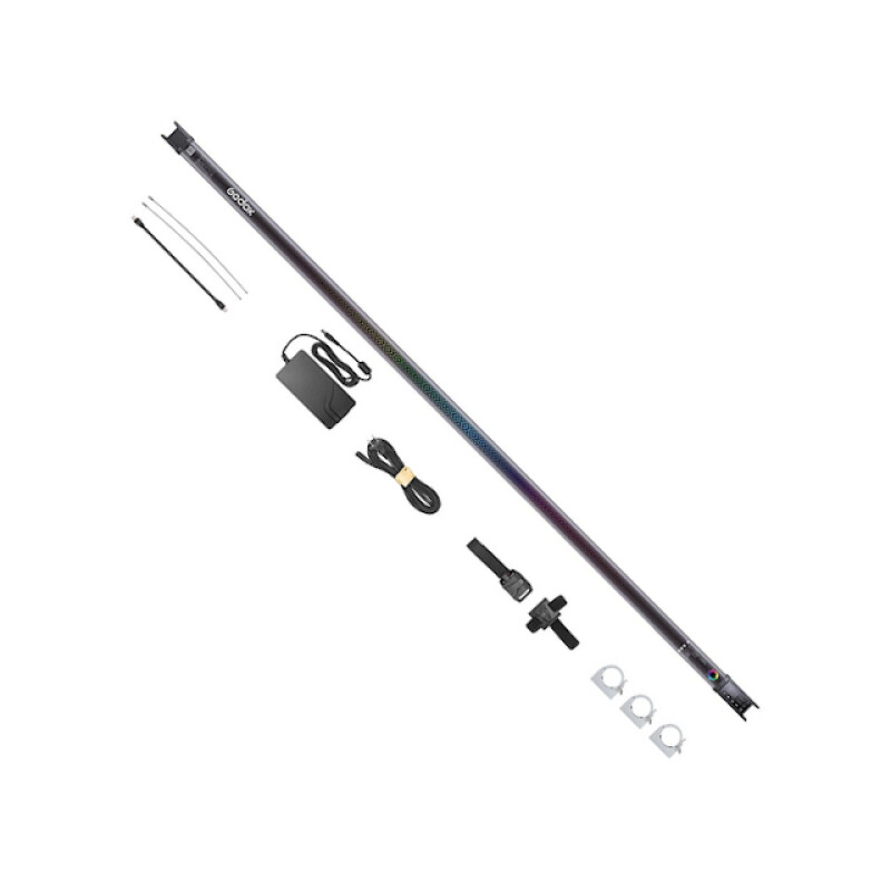 Godox TL180 RGB светодиодный осветитель