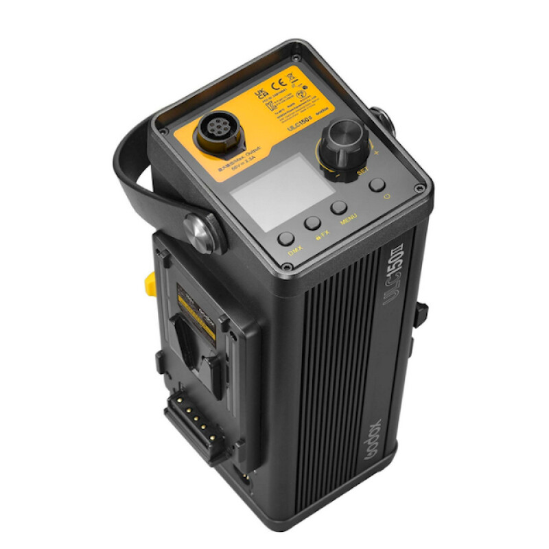 Godox UL150II светодиодный осветитель