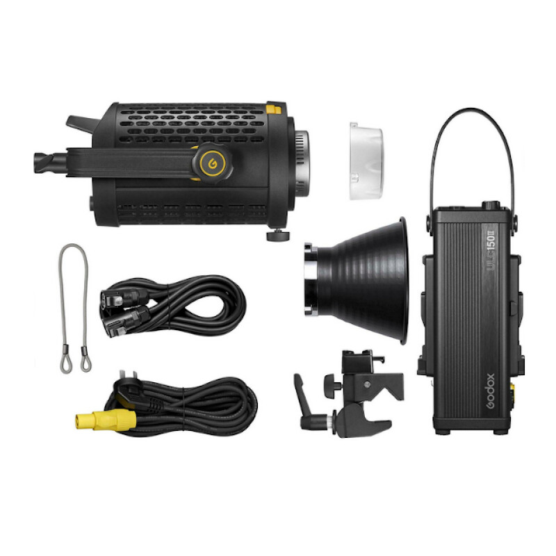 Godox UL150II светодиодный осветитель