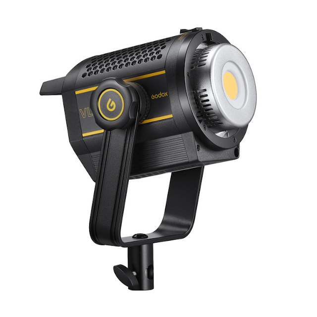 Godox VL150II светодиодный осветитель