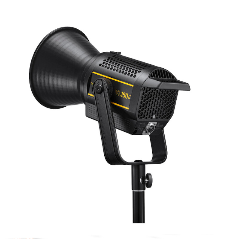 Godox VL150II светодиодный осветитель