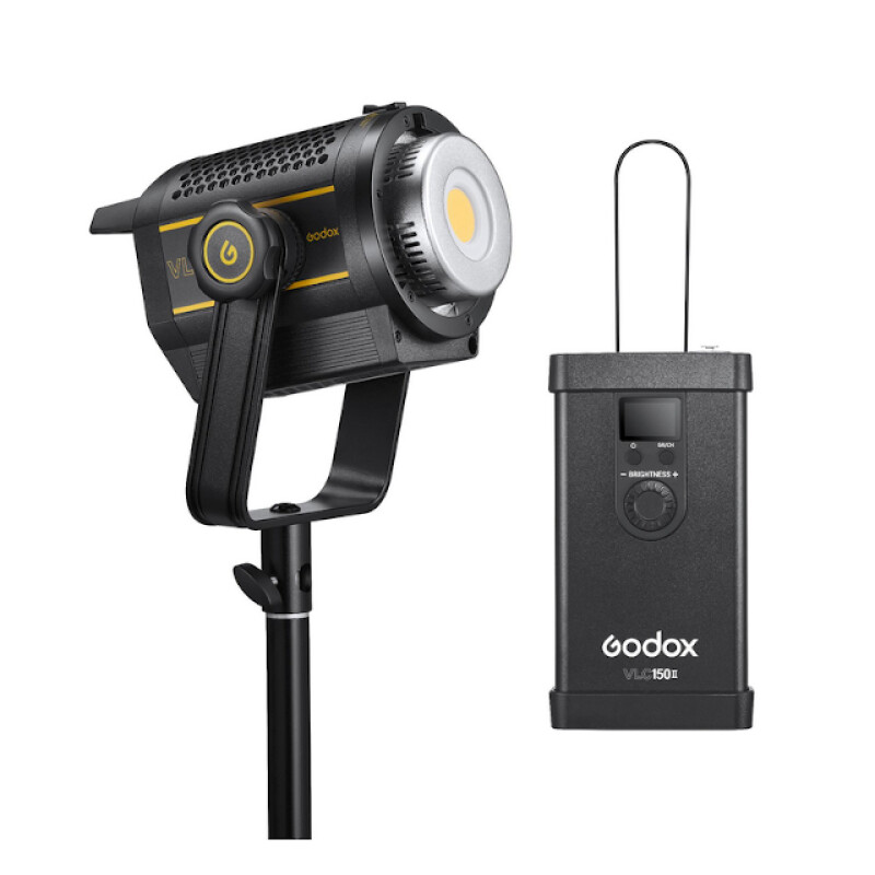 Godox VL150II светодиодный осветитель