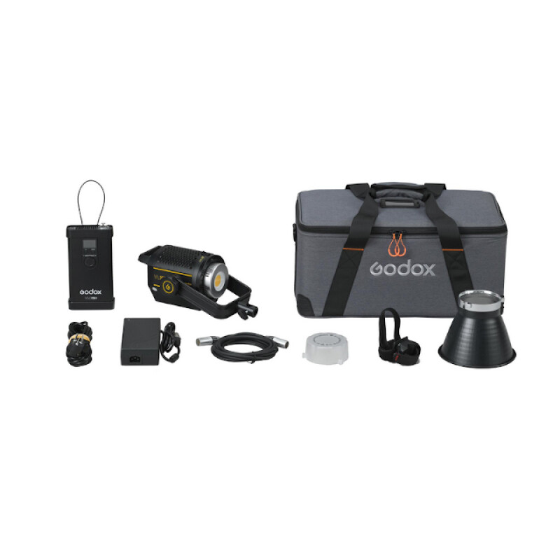 Godox VL150II светодиодный осветитель