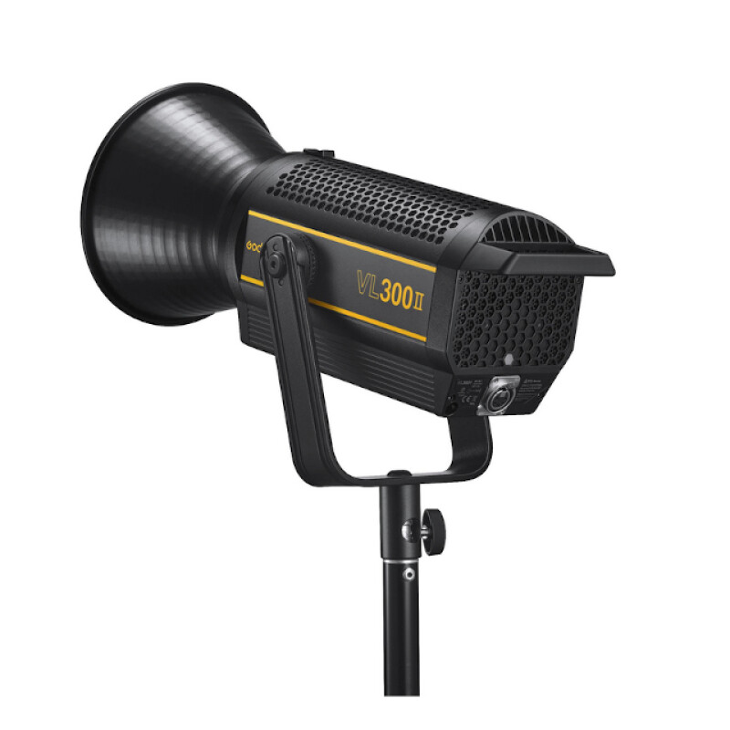 Godox VL300II светодиодный осветитель