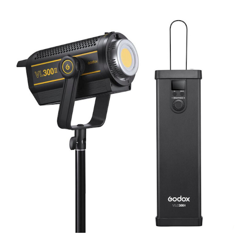 Godox VL300II светодиодный осветитель