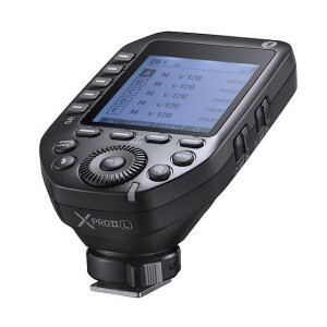 Godox XproIIL пульт-радиосинхронизатор для Leica