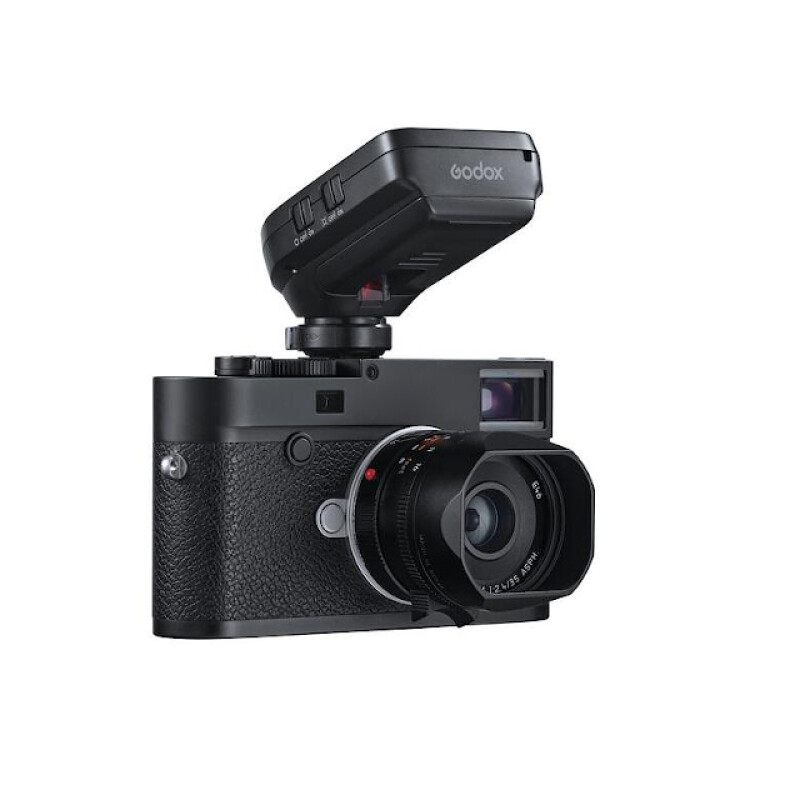 Godox XproIIL пульт-радиосинхронизатор для Leica