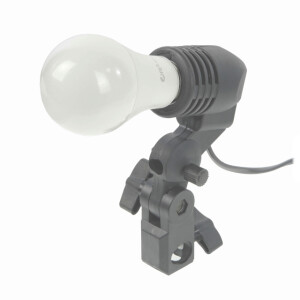 Falcon Eyes ML-09S RGB светодиодная лампа для студийного осветителя