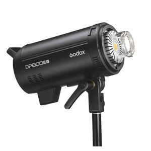 Godox DP800IIIV вспышка 800 Дж студийная