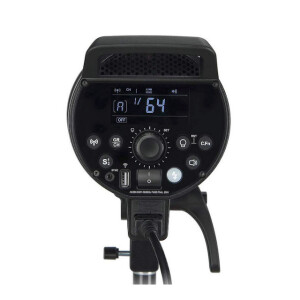 Godox DP800IIIV вспышка 800 Дж студийная