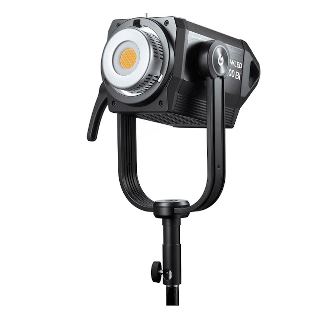 Godox Knowled M200Bi светодиодный осветитель