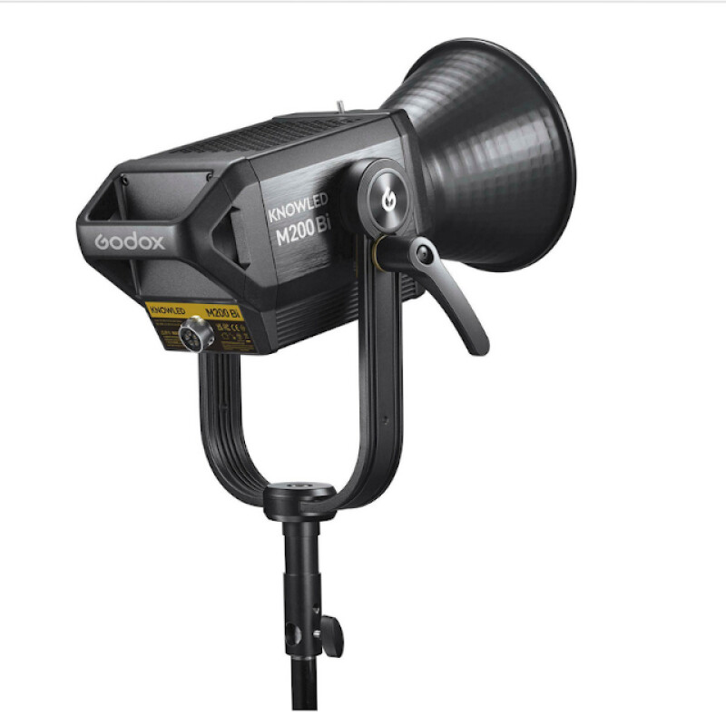 Godox Knowled M200Bi  светодиодный осветитель