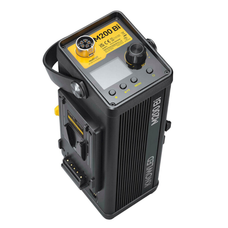 Godox Knowled M200Bi  светодиодный осветитель