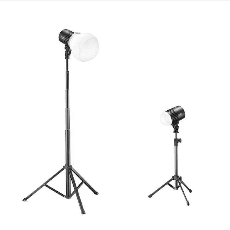 Godox Litemons LC30D-K2 комплект светодиодных осветителей настольный