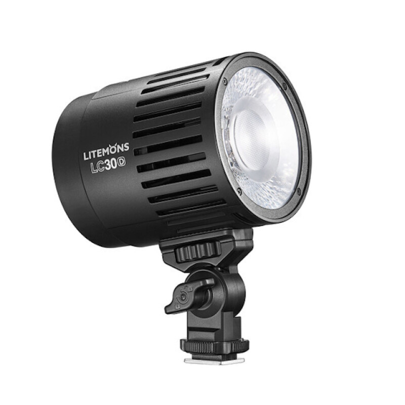 Godox Litemons LC30D-K2 комплект светодиодных осветителей настольный