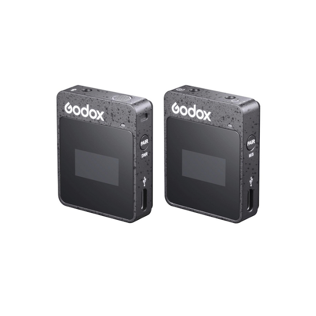 Godox MoveLink II M1 петличная радиосистема