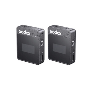 Godox MoveLink II M1 петличная радиосистема
