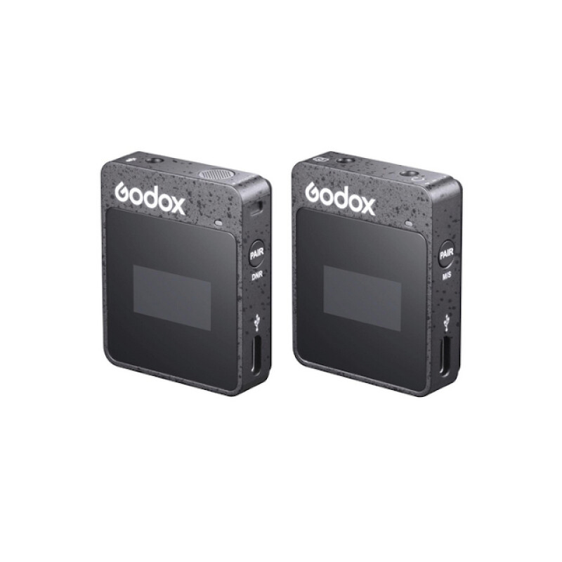 Godox MoveLink II M1 петличная радиосистема