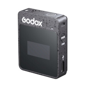 Godox MoveLink II M2 петличная радиосистема