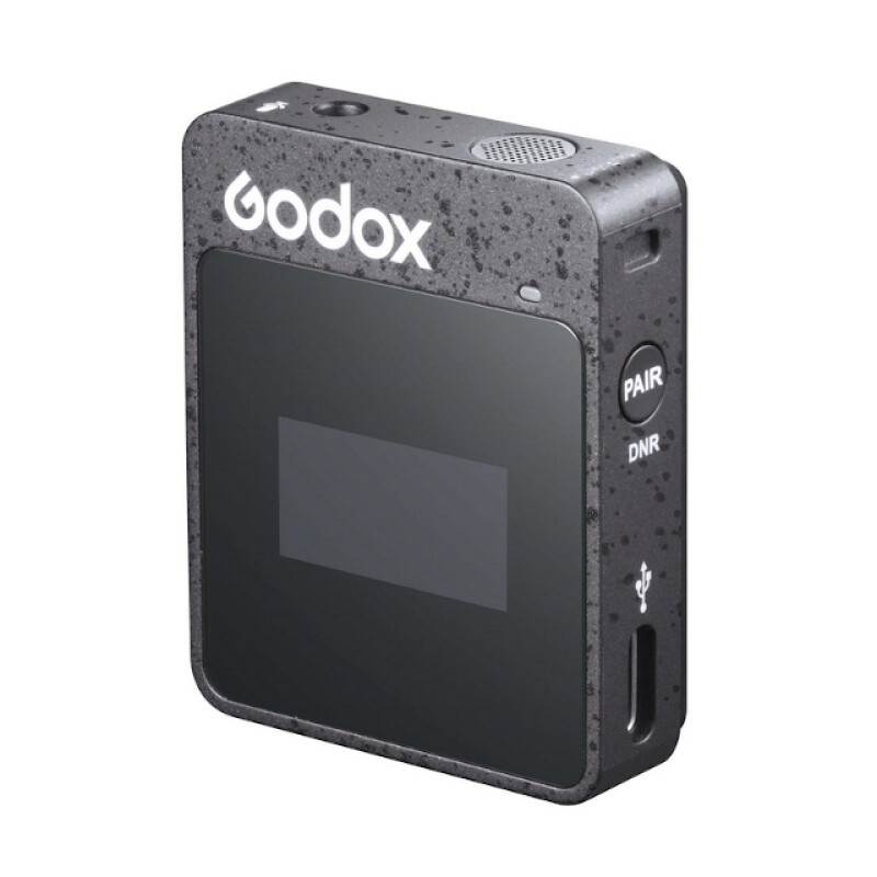 Godox MoveLink II M2 петличная радиосистема