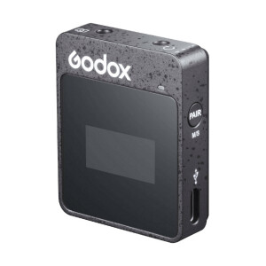 Godox MoveLink II M2 петличная радиосистема