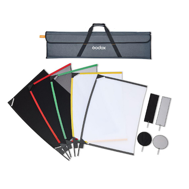 Godox SF6090 набор флагов и сеток