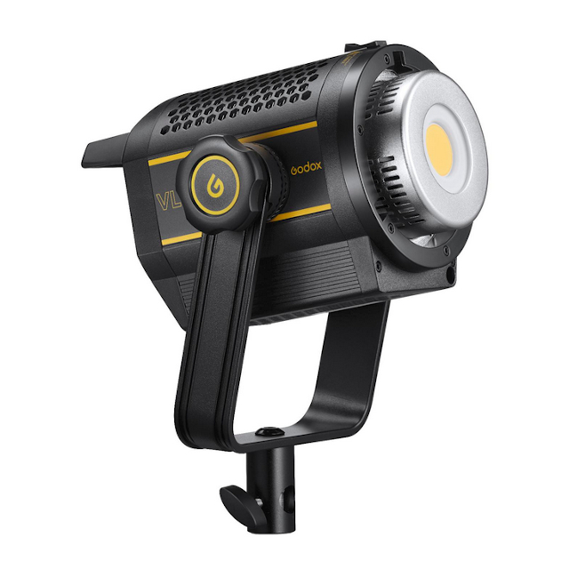 Godox VL200II светодиодный осветитель