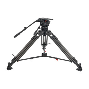 GreenBean VideoMaster 425С PRO карбоновый видеоштатив