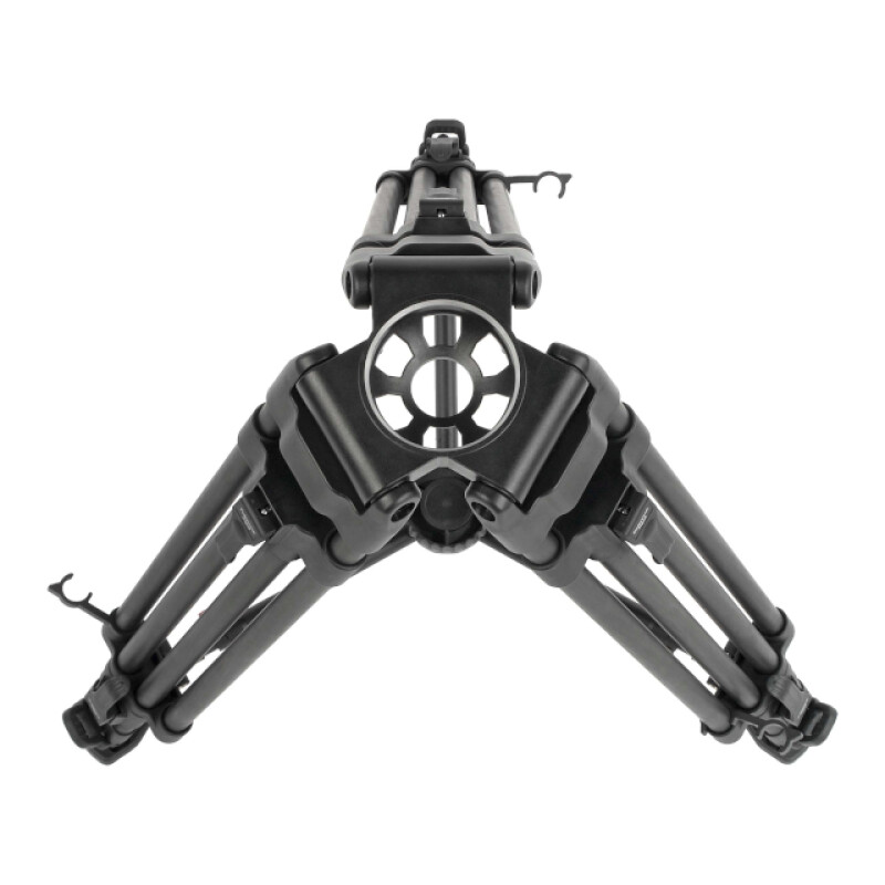 GreenBean VideoMaster 425С PRO карбоновый видеоштатив