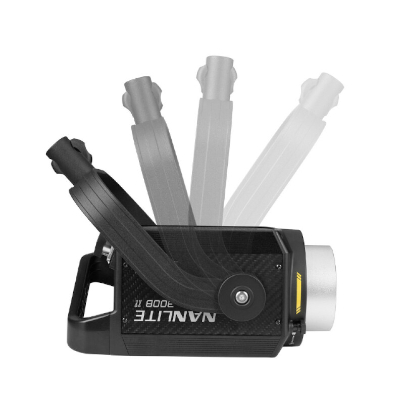 NANLITE Forza II 300B Bi-color LED осветитель