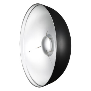 Godox BDR-W55 портретная тарелка белая