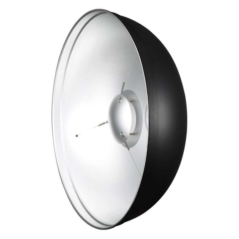 Godox BDR-W55 портретная тарелка белая