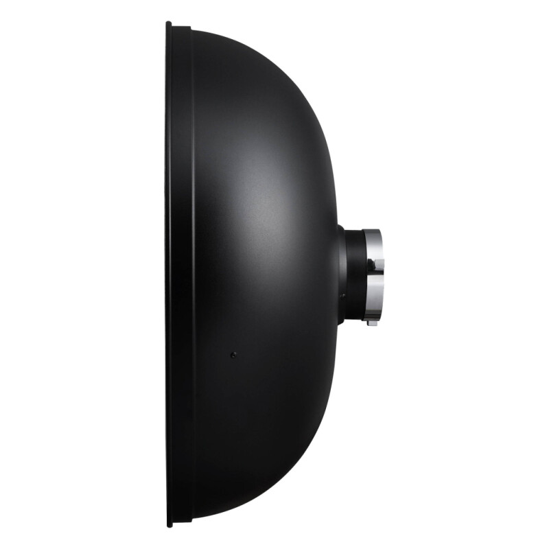 Godox BDR-W55 портретная тарелка белая