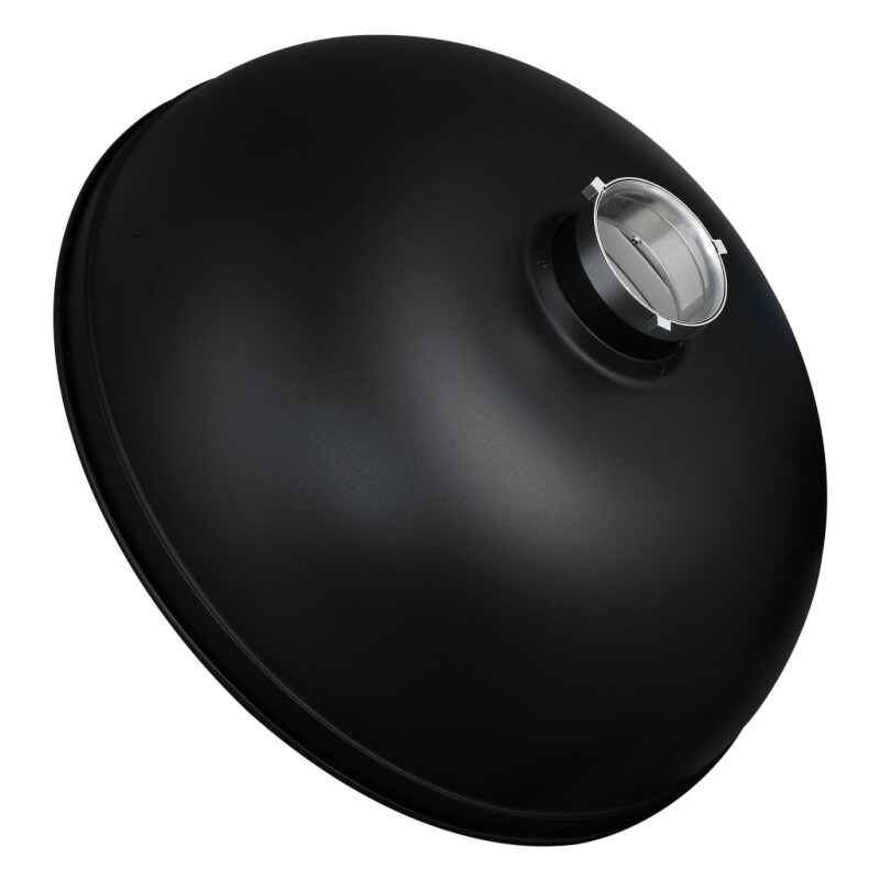 Godox BDR-W55 портретная тарелка белая