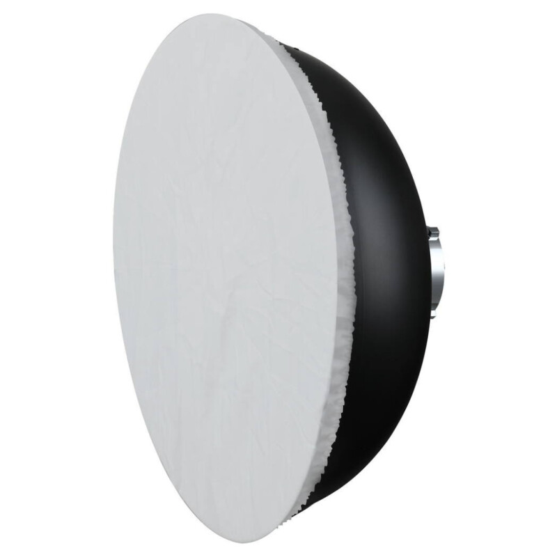 Godox BDR-W55 портретная тарелка белая