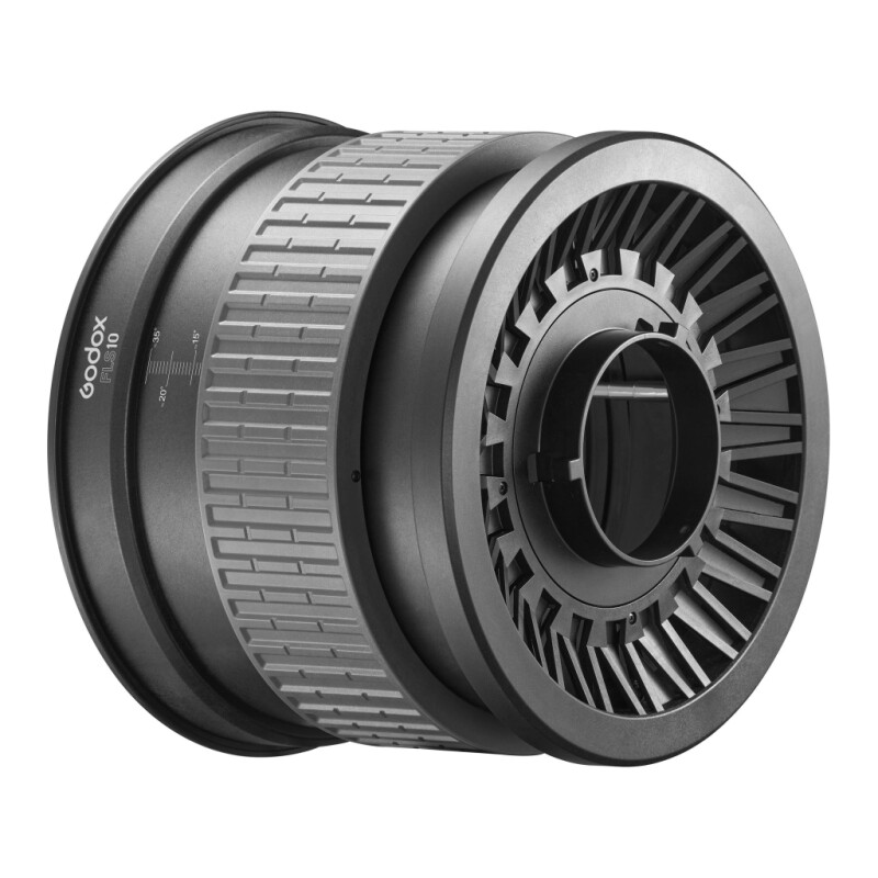 Godox FLS10 насадка оптическая с линзой Френеля