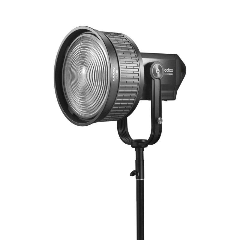 Godox FLS10 насадка оптическая с линзой Френеля