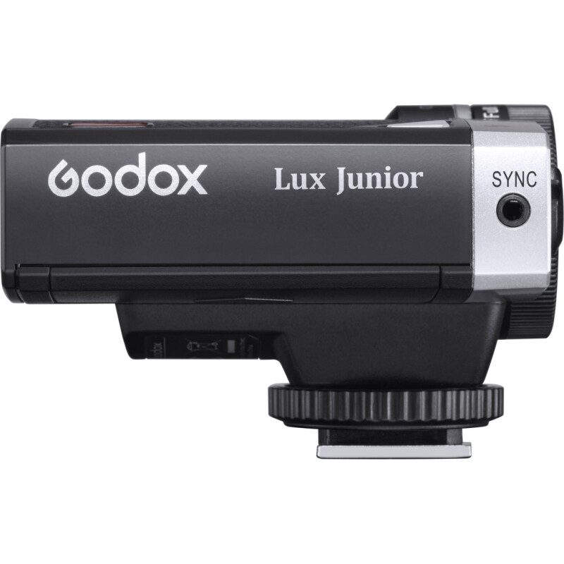 Godox LUX Junior накамерная вспышка