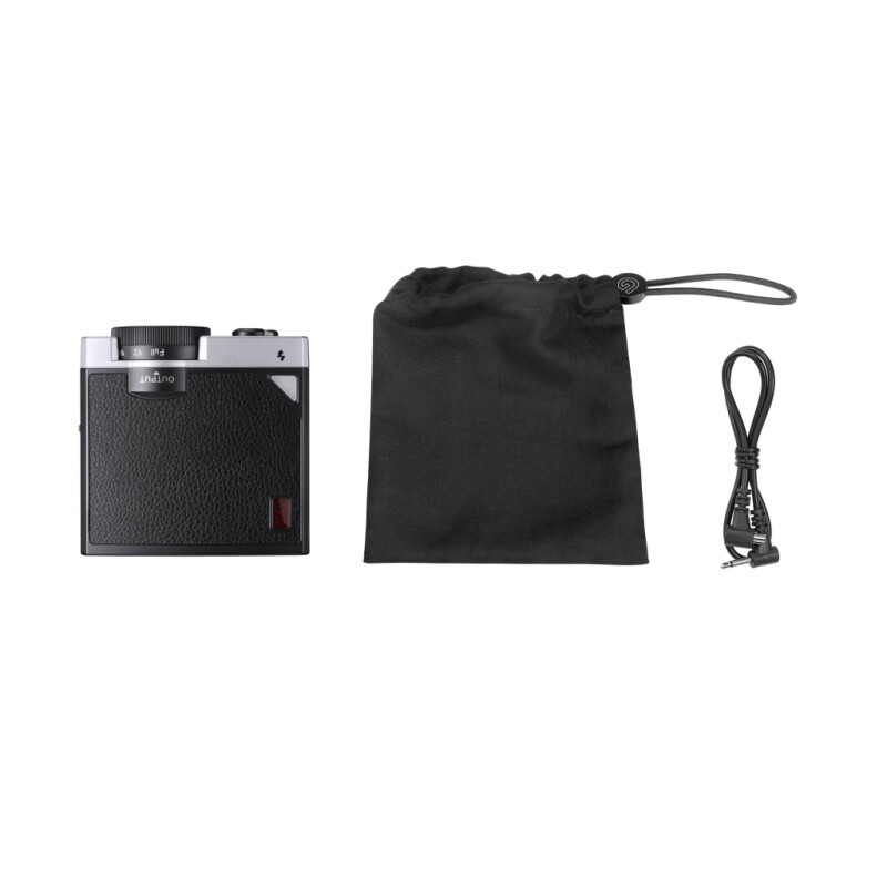 Godox LUX Junior накамерная вспышка