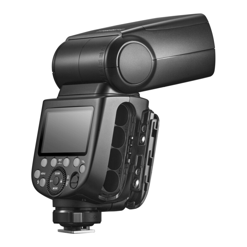 Godox ThinkLite TT685IIO TTL накамерная вспышка для Olympus/Panasonic