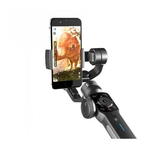 Smooth 4 стабилизатор для смартфона черный
