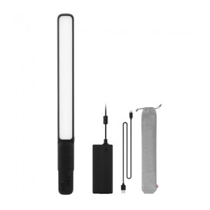 Zhiyun FIVERAY FR100C COMBO (EX1F05) осветитель черный