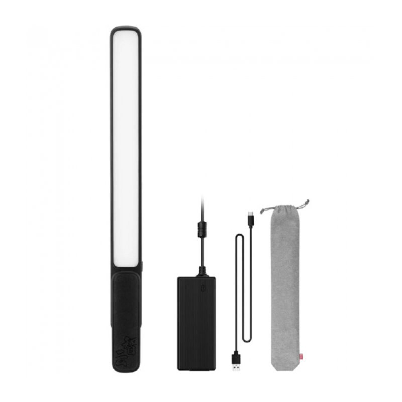 Zhiyun FIVERAY FR100C COMBO (EX1F05) осветитель черный