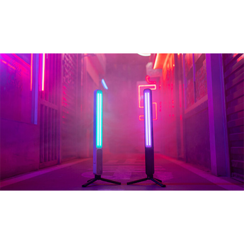 Zhiyun FIVERAY FR100C COMBO (EX1F05) осветитель черный