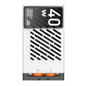 Zhiyun FIVERAY M40 осветитель белый