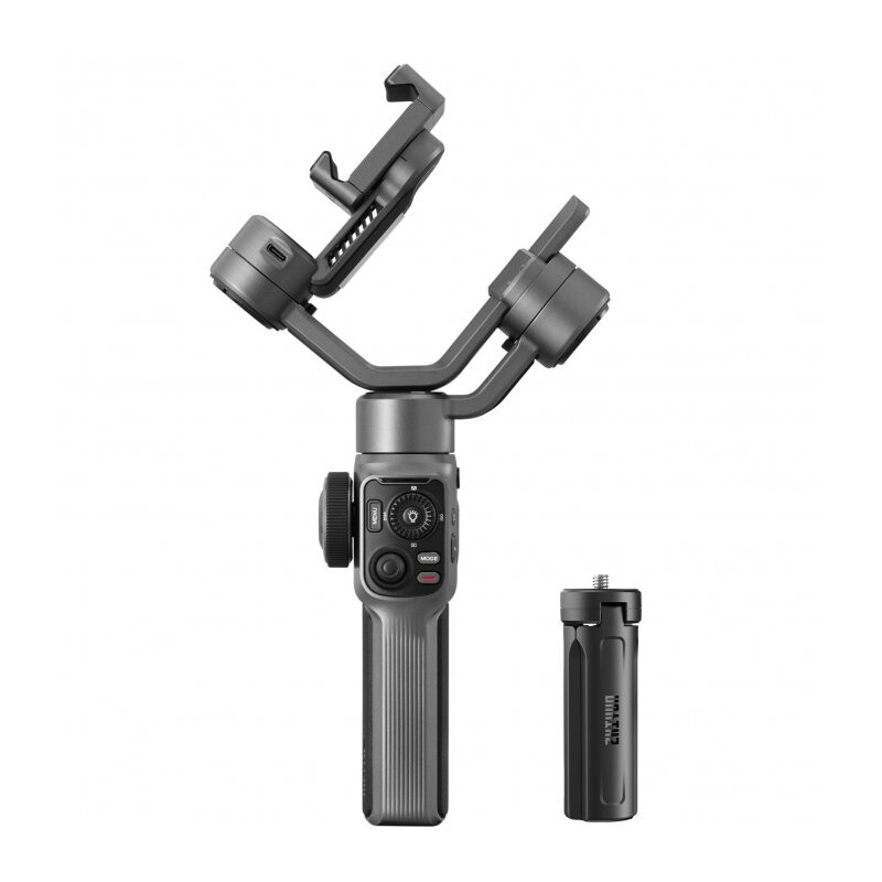 Zhiyun Smooth 5S стабилизатор для смартфона серый