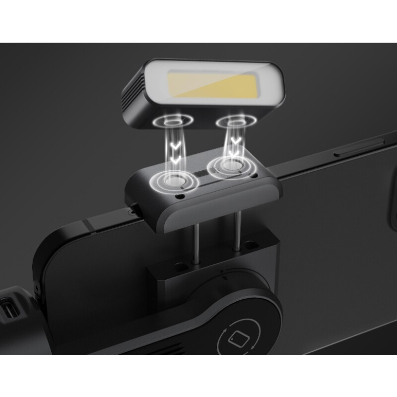 Zhiyun Smooth 5S стабилизатор для смартфона серый