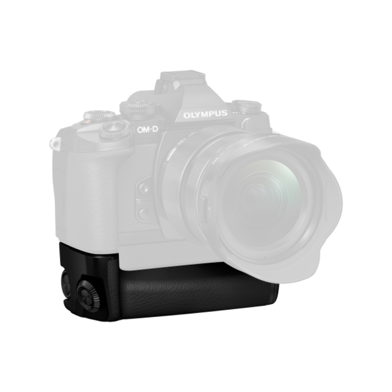 Olympus HLD-7 батарейная ручка