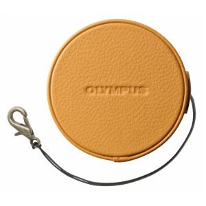 Olympus LC-60.5GL крышка для объектива бежевая 60,5 мм